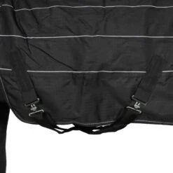 Waldhausen Schwarz/Silver Grey -TRUS Pferd Geschaft agradi 45029331 3.0efde6