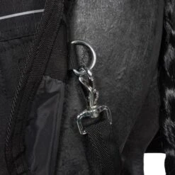 Waldhausen Schwarz/Silver Grey -TRUS Pferd Geschaft agradi 45029331 5.7c8f25