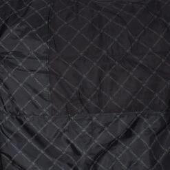 BR Turnoutdecke Classic 1200D 250g Schwarz -TRUS Pferd Geschaft agradi 45029552 9.6e0180