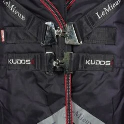 LeMieux Decke Kudos Turnout 350g Navy -TRUS Pferd Geschaft agradi 45039253 1.5c0fda 1