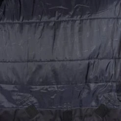 LeMieux Decke Kudos Turnout 100g Navy -TRUS Pferd Geschaft agradi 45039253 10.d6a8af