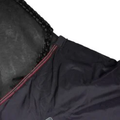 LeMieux Decke Kudos Turnout 100g Navy -TRUS Pferd Geschaft agradi 45039253 4.08d36e