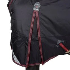 LeMieux Decke Kudos Turnout 350g Navy -TRUS Pferd Geschaft agradi 45039253 6.9ec69d 1