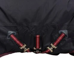 LeMieux Decke Kudos Turnout 100g Navy -TRUS Pferd Geschaft agradi 45039253 7.2031ac