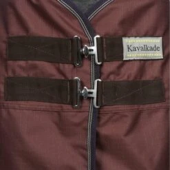 Kavalkade Outdoordecke Montreal 200g Grün -TRUS Pferd Geschaft agradi 45040157 1.38c4db