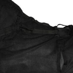 HB Ruitersport Männer Fliegen Decke Mit Halsteil Schwarz -TRUS Pferd Geschaft agradi 45041900 6.099339