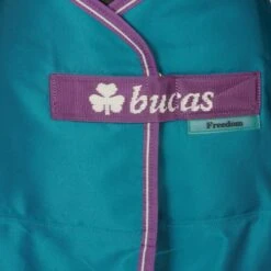 Bucas Twill Sheet Freedom 0g Navy -TRUS Pferd Geschaft agradi 45059983 1.b04da7