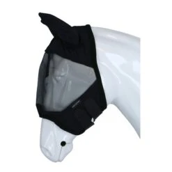 EQUITHÈME Fliegenmaske Anti-UV Doux Grau -TRUS Pferd Geschaft agradi 45069149 3.d04b15 1