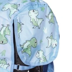 Weatherbeeta Regendecke Saxon 600D Pony Combo Neck Lite Blau -TRUS Pferd Geschaft agradi 45075391 7.615379