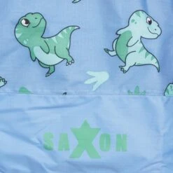 Weatherbeeta Regendecke Saxon 600D Pony Standard Neck Lite Blau -TRUS Pferd Geschaft agradi 45075392 6.e7e6bf