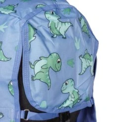 Weatherbeeta Regendecke Saxon 600D Pony Standard Neck Lite Blau -TRUS Pferd Geschaft agradi 45075392 8.69dbd1