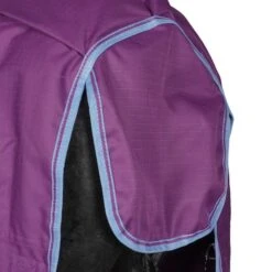 Weatherbeeta Comfitec Essential Standard Neck Lite Violet/Blau -TRUS Pferd Geschaft agradi 45075992 6.4a702a