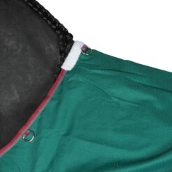 Weatherbeeta Regendecke Comfitec Plus Dynamic II Standard Neck Lite Grün/Grau/Rot -TRUS Pferd Geschaft agradi 45075993 3.cdbca7