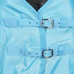 Weatherbeeta Fleecedecke Cooler Standard Neck Maroon/Grau/Weiß -TRUS Pferd Geschaft agradi 45076106 1.a664a1