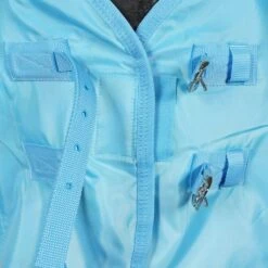 Weatherbeeta Fleecedecke Cooler Standard Neck Maroon/Grau/Weiß -TRUS Pferd Geschaft agradi 45076106 2.22390d