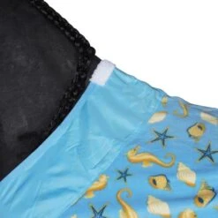 Weatherbeeta Fleecedecke Cooler Standard Neck Maroon/Grau/Weiß -TRUS Pferd Geschaft agradi 45076106 3.cb9eaf