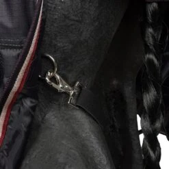 Kingsland Turnout Rug Primary Navy -TRUS Pferd Geschaft agradi 45087539 6.c604d9