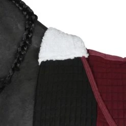 HKM Abschwitzdecke Therma Pro Grau Melange -TRUS Pferd Geschaft agradi 45089443 3.93e9da 1