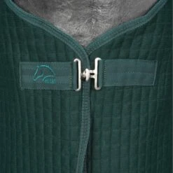 HKM Abschwitzdecke Therma Pro Grau Melange -TRUS Pferd Geschaft agradi 45089448 1.702a28