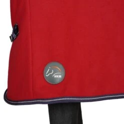 HKM Abschwitzdecke Madrid Weinrot -TRUS Pferd Geschaft agradi 45089603 3.ac5b97