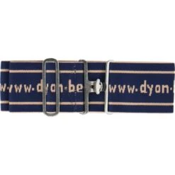 Dyon Deckengurt Elastisch Navy