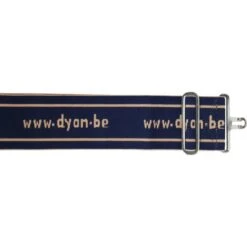 Dyon Deckengurt Elastisch Navy -TRUS Pferd Geschaft agradi 45091171 3.649d70