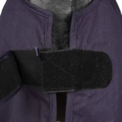 Dyon Stalldecke Cotton Navy -TRUS Pferd Geschaft agradi 45091506 2.f66817