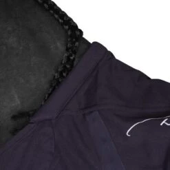 Dyon Stalldecke Cotton Navy -TRUS Pferd Geschaft agradi 45091506 3.72f50c