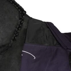 Dyon Stalldecke Cotton Navy -TRUS Pferd Geschaft agradi 45091506 5.de4151