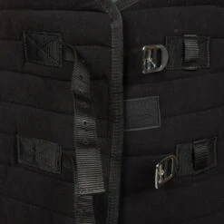 Harry's Horse Unterdecken Powerliner Schwarz -TRUS Pferd Geschaft agradi 45093241 2.f87fcc