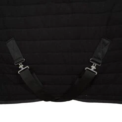 Harry's Horse Unterdecken Powerliner Schwarz -TRUS Pferd Geschaft agradi 45093241 5.755507