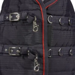 Schockemöhle Winterdecke New Alltime 400g Dark Navy -TRUS Pferd Geschaft agradi 45098082 2.60c10f