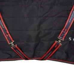 Schockemöhle Winterdecke New Alltime 400g Dark Navy -TRUS Pferd Geschaft agradi 45098082 4.d827c4