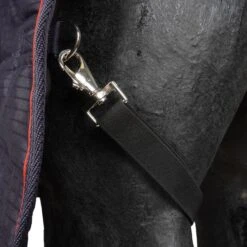 Schockemöhle Winterdecke New Alltime 400g Dark Navy -TRUS Pferd Geschaft agradi 45098082 6.28e8a8