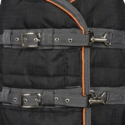 Schockemöhle Winterdecke New Alltime 400g Dark Navy -TRUS Pferd Geschaft agradi 45098087 1.e2f5a7