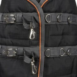 Schockemöhle Winterdecke New Alltime 400g Dark Navy -TRUS Pferd Geschaft agradi 45098087 2.e7e1a2