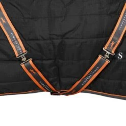 Schockemöhle Winterdecke New Alltime 400g Dark Navy -TRUS Pferd Geschaft agradi 45098087 4.c31749