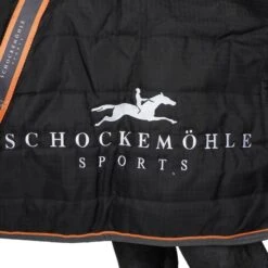 Schockemöhle Winterdecke New Alltime 400g Dark Navy -TRUS Pferd Geschaft agradi 45098087 5.386b1b