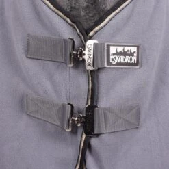 Eskadron Fleecedecke Contrast Nightblue -TRUS Pferd Geschaft agradi 45098778 1.e758cb 1