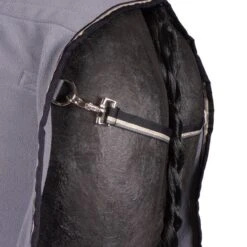 Eskadron Fleecedecke Contrast Nightblue -TRUS Pferd Geschaft agradi 45098778 4.56af46 1
