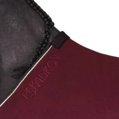 Eskadron Fleecedecke Contrast Blackberry -TRUS Pferd Geschaft agradi 45098783 3.4493aa