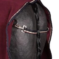 Eskadron Fleecedecke Contrast Nightblue -TRUS Pferd Geschaft agradi 45098783 4.0d07e8 1