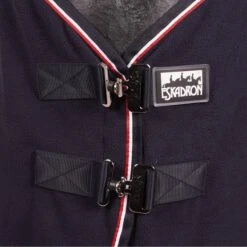 Eskadron Fleecedecke Contrast Blackberry -TRUS Pferd Geschaft agradi 45098788 1.158ab0