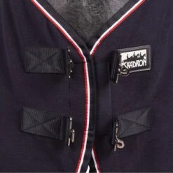 Eskadron Fleecedecke Contrast Nightblue -TRUS Pferd Geschaft agradi 45098788 2.a61c8d 1