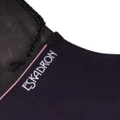 Eskadron Fleecedecke Contrast Blackberry -TRUS Pferd Geschaft agradi 45098788 3.13dd06