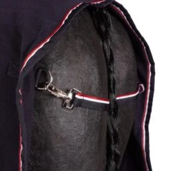 Eskadron Fleecedecke Contrast Nightblue -TRUS Pferd Geschaft agradi 45098788 4.bc1a7b 1