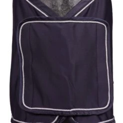 Eskadron Abschwitzdecke Softshell Air Schwarz -TRUS Pferd Geschaft agradi 45099314 1.6cac98