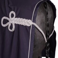 Eskadron Abschwitzdecke Softshell Air Nightblue -TRUS Pferd Geschaft agradi 45099314 6.d6d6dc 1