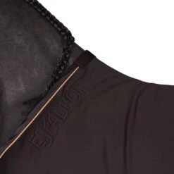 Eskadron Abschwitzdecke Softshell Air Schwarz -TRUS Pferd Geschaft agradi 45099319 4.65715b