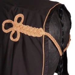 Eskadron Abschwitzdecke Softshell Air Schwarz -TRUS Pferd Geschaft agradi 45099319 7.b0a83a
